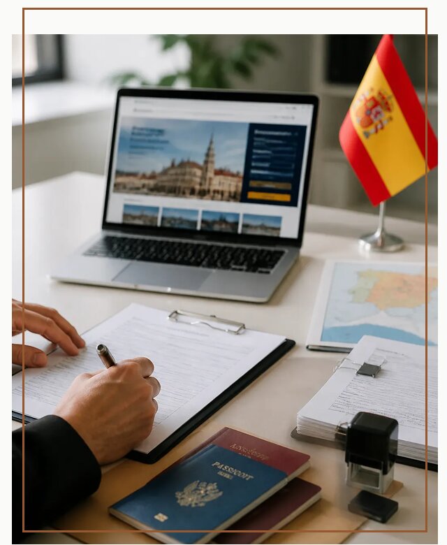 Startup Visa Испании и ВНЖ для стартапа от 66476 р. | Гиперактив-Нвд